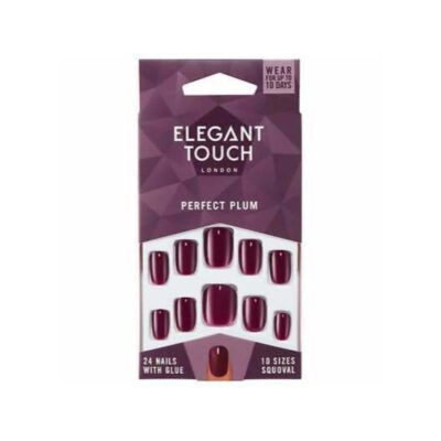 ET Core Colour Perfect Plum