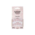 ET COLOUR NAILS - THINK PINK