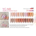 YC-NR Nude Russian Reinforce Builder Liquid