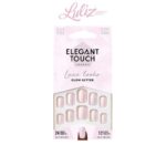 Elegant Touch Luxe Looks Glow Getter Nails