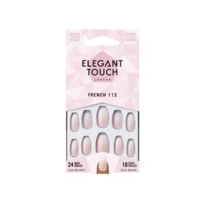 ELEGANT TOUCH 4020753 French 112