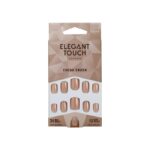 Elegant Touch Cocoa Crush Nails
