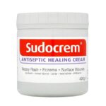 Sudocrem Antiseptic Healing Cream 125g