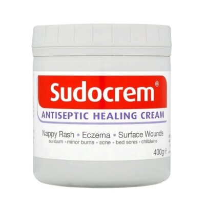 Sudocrem Antiseptic Healing Cream 125g