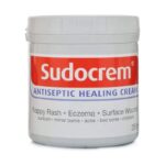 Sudocrem Antiseptic Healing Cream 250g