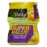 Vatika Dandruff Guardian Styling Hair Cream