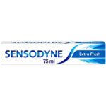 Sensodyne Sensitive Extra Fresh Daily Care Toothpaste 75ml