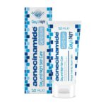 Acnecinamide Gel Cream