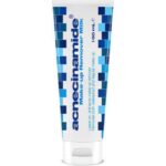 ACNECINAMIDE MAKE UP REMOVER MILK 100ML