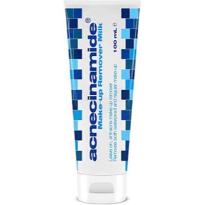 ACNECINAMIDE MAKE UP REMOVER MILK 100ML