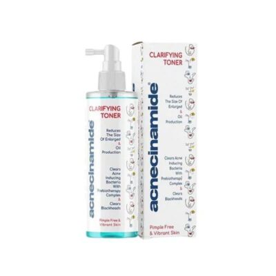 ACNECINAMIDE CALRIFYING TONER (100ml)