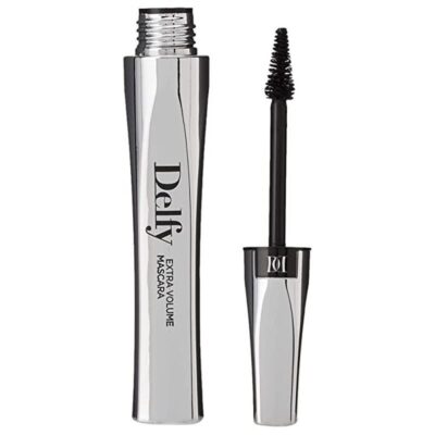 DELFY mascara Extra Volume