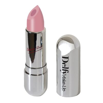delfy LIPSTICK DUO FUCHSIA ROSA