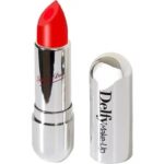 DELFY LIPSTICK GOLD DUO FORMULA ONE