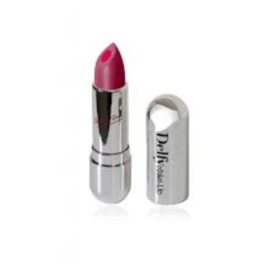 DELfy Lipstick Gold Duo Magenta