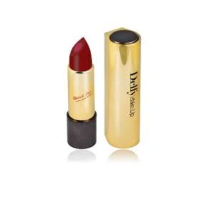 DELFY LIPSTICK GOLD DUO RASPBERRY WINE