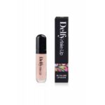 DELFY 3d volume lip gloss Lily Beige