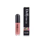 DELFY 3d volume lip gloss Magnolia