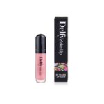 DELFY 3d volume lip gloss Peony Beige