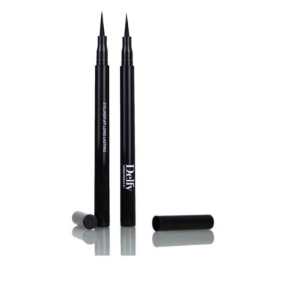 DELFY Eyeliner WP long lasting
