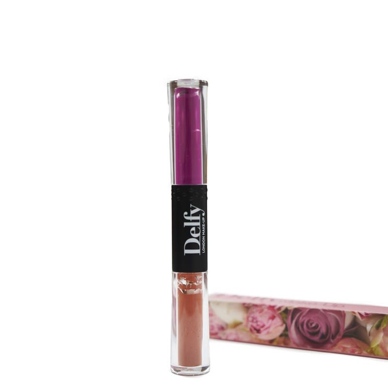 DELFY LIQUID LIPSTICK MIX AND MATCH 117 DELFY LIQUID LIPSTICK MIX AND MATCH 117