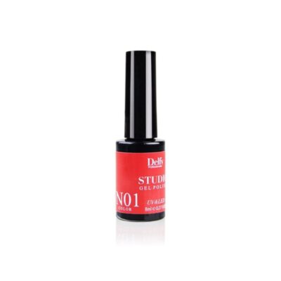 DELFY Studio GEL POLISH S1001