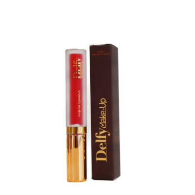 DELFY LONG-LASTING LIP FIX