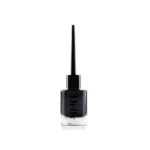 DELFY NAIL POLISH SHINY BLACK - 1083A