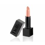 Velvetly Matt Lipstick - Mocca