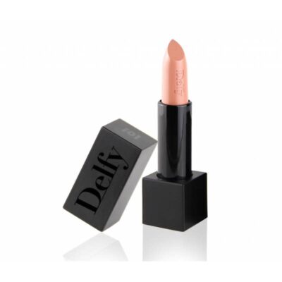 Velvetly Matt Lipstick - Mocca