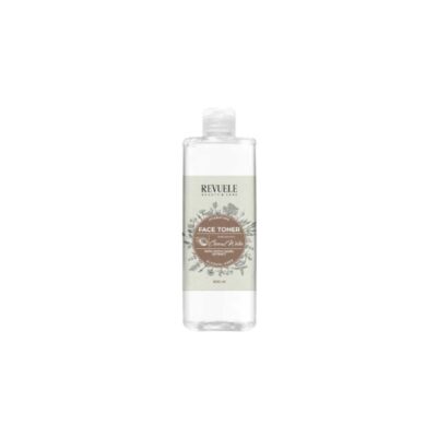 Revuele Hydrating Face Toner Carrot Water
