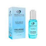 Dos Lunas Face Hyaluronic Acid Serum