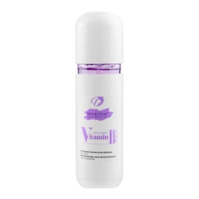 Dos Lunas Face Toner Vitamin B3