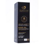 Milk for Dos Lunas hair 100ml