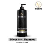 MJ Silver Boost Shampoo 16.9 oz