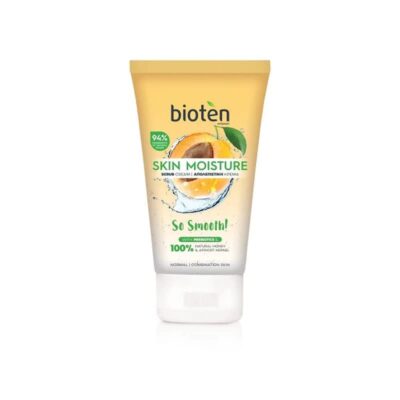 Bioten Face Scrub Moisture Apricot 150ML