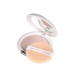 Seventeen Natural Silky Compact Porcelain Powder No.(6)