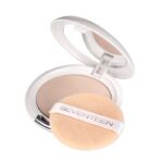 Natural Silky Compact Powder No 7 - Ivory