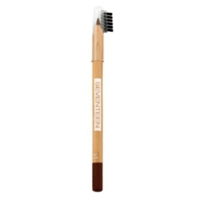 Seventeen Longstay Eyebrow Shaper Pencil Almond No.(8)