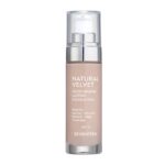 Seventeen Natural Velvet Matte Foundation True Beige No.(4)