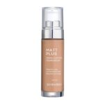 Seventeen Natural Velvet Matte Foundation No. 7