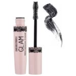 Glam Mascara (01 Black)13 ml - Seventeen