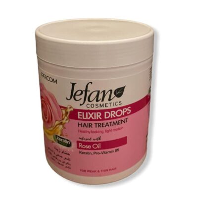 JEFAN HAIR TREATMENT MASK 900ML