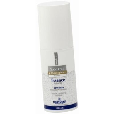 Frezyderm Spot End Essence Active Gel - Gel for Spot Lightening 50ml