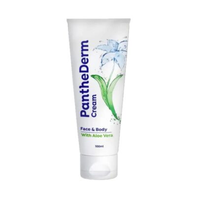 Frezyderm Panthederm Cream 100ml