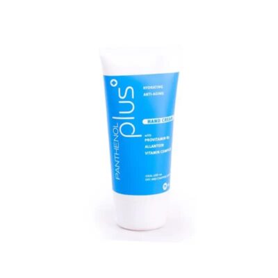 Panthenol plus Hand Cream 75ml