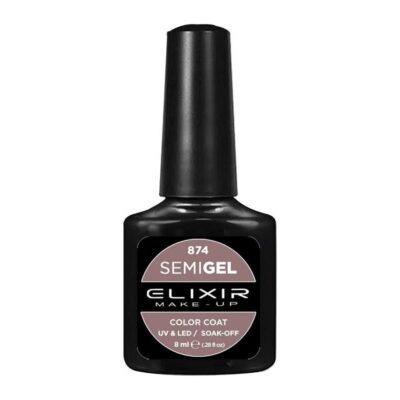 ELIXIR SEMIGEL No 874 - Salontech