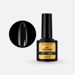 Elixir Semi-Monumental Varnish No801 Top Coat 8ml