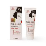 Kojic Skin Lightening Face Wash Â