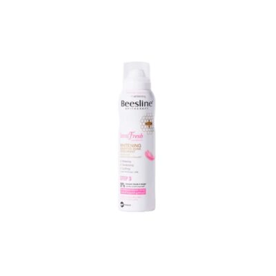 Beesline Sensi Fresh Whitening Sensitive Zone